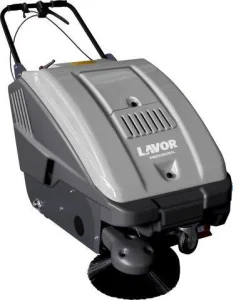 Zamiatarka elektryczna Lavor SWL 700 ET