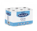 Papier toaletowy BulkySoft Comfort, 2 warstwy, celuloza, 12 rolek.jpg