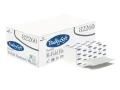 Ręcznik papierowy BulkySoft Premium składany typu M-Fold ULTRA 4 panelowy, 3 warstwy, kolor biały, celuloza, 2500 szt..jpg