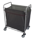 Hotelowy wózek na brudną pościel 200L Madera