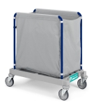 Wózek hotelowy na brudną pościel Green Hotel 915 TTS