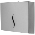 Dozownik metalowy do ręczników składanych ZZ HIT   P600SJB