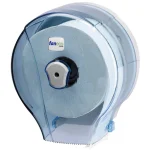 Dozownik transparentny do papieru toaletowego jumbo JET ABS J18PGWT