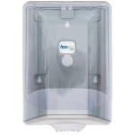 Dozownik transparentny do ręczników w roli JET P22PGWT ABS