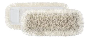 Mop bawełniany 50 cm wkład kieszeniowy TTS