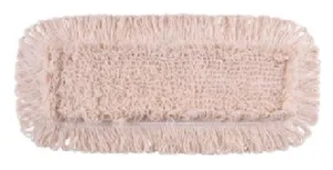 Mop bawełniany 40 cm wkład kieszeniowy