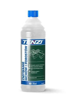 Zmywanie mchów i porostów 1L Tenzi
