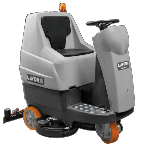Automat szorująco-zbierający  samojezdny Lavor SCL COMFORT XS-R 75 ESSENTIAL 