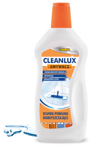 Lakma Cleanlux zmywacz do Sidoluxu 500 ml