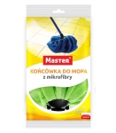 Mop sukienka z mikrofibry wkręcany Bella  S-083