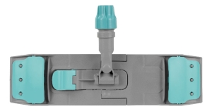 Stelaż  płaski Light z klapkami na 3 oczka TTS