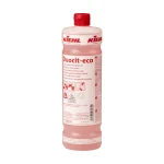 Ekologiczny płyn do mycia sanitariatów o pomarańczowym zapachu Kiehl Duocit-eco 1L