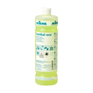 Ekologiczny płyn do mycia sanitariatów 1L Kiehl Sanikal-eco