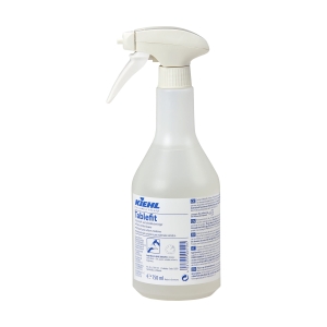 Płyn do mycia tworzywa sztucznego i biurek 750 ml Kiehl Tablefit