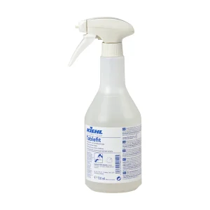 Płyn do mycia tworzywa sztucznego i biurek 750 ml Kiehl Tablefit