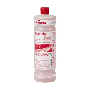 Kwasowy płyn do mycia łazienki 1L Kiehl Clarida Sani