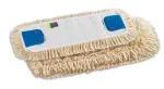 Wkład bawełniany do mopa płaskiego z klapkami 50 cm TTS 