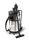  Generator pary z odsysaniem Lavor GV Etna 5.1 FR – profesjonalna myjka parowa 7 bar