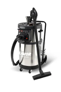  Generator pary z odsysaniem Lavor GV Etna 5.1 FR – profesjonalna myjka parowa 7 bar