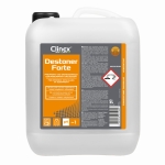 Odkamieniacz do urządzeń gastronomicznych Clinex Destoner Forte 5L