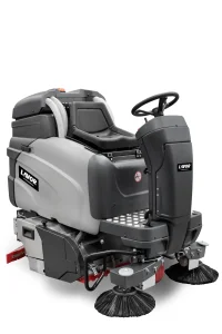 Maszyna czyszcząca samojezdna z funkcją zamiatania Lavor Comfort Duotech 85 CS 3w1