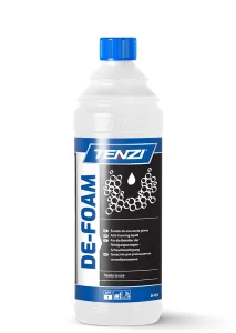 Odpieniacz natychmiastowe usuwanie piany Tenzi De Foam 1L 