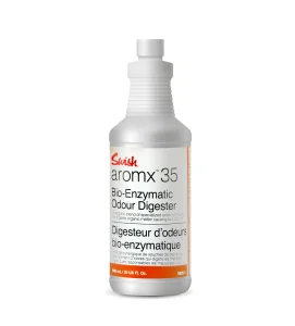 Bioenzymatyczny neutralizator przykrych zapachów Swish Aromx35 946ml
