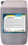 Wosk nabłyszczający do myjni samochodowych  Nerta Carwax 2000  5L