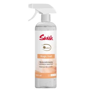Skoncentrowany odświeżacz powietrza Swish Essence Magic Fruit 500 ml