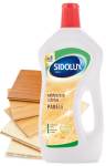 Lakma Sidolux ochrona i połysk panele 500ml