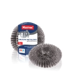 Druciak metalowy a'3 Master S063