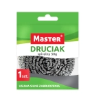 Druciak spiralny do garnków MEGA 50g Master s-139