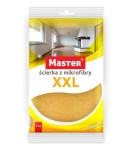 Ścierka do podłogi XXL 50x60 z mikrofibry Master S-038