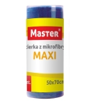 Ścierka 50x70 cm z mikrofibry Master Maxi S-048