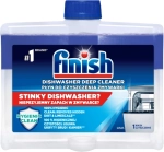 Finish płyn do czyszczenia zmywarki 250 ml