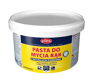 Pasta do mycia zabrudzonych rąk Eilfix Handwaschpaste 500 ml