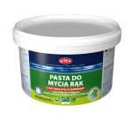 Pasta do mycia zabrudzonych rąk  z aloesem Eilfix Handwaschpaste z aloesem 500 ml