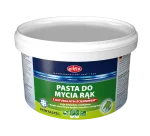 Pasta do mycia zabrudzonych rąk  z aloesem Eilfix Handwaschpaste z aloesem 500 ml