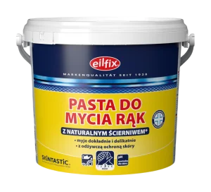 Pasta do mycia zabrudzonych rąk Eilfix Handwaschpaste 5L