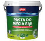 Pasta do mycia zabrudzonych rąk  z aloesem Eilfix Handwaschpaste z aloesem 10L