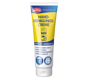 Kremowy żel BHP do mycia silnie zabrudzonych rąk 250 ml Eilfix Handreinigungscreme