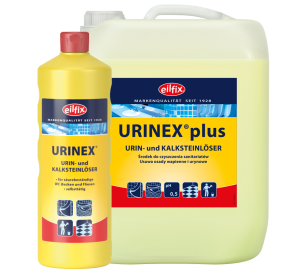 Płyn do usuwania osadów urynowych 1L Eilfix Urinex Plus