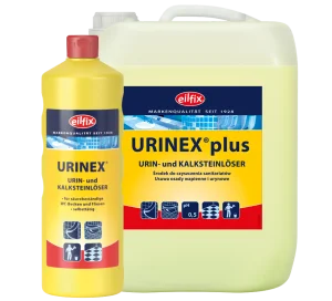 Płyn do usuwania osadów urynowych 1L Eilfix Urinex Plus