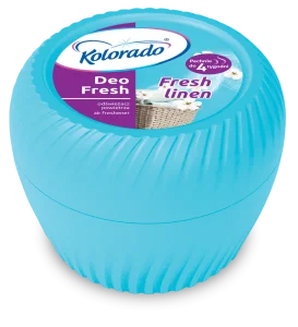 Kolorado odświeżacz w żelu Deo Fresh różne zapachy