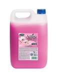 Mydło w płynie Attis  5L zapas
