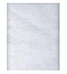 Ścierka do podłogi biała bawełniana 50x60cm 1szt. Master S042