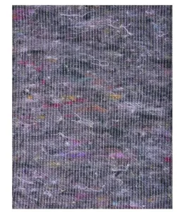 Ścierka do podłogi szara bawełniana 50x60cm 1szt. Master S-044