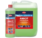 Płyn do usuwania silnych zabrudzeń w łazienkach i sanitariatach Eilfix Amicit 5L