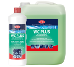 Żel do mycia  sanitariatów Eilfix WC Plus 1L