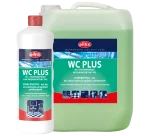 Żel do mycia  sanitariatów Eilfix WC Plus 1L